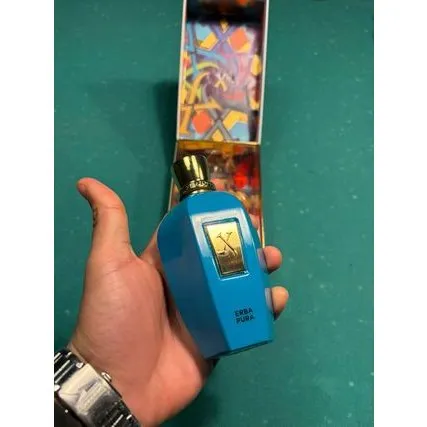 Xerjoff V Erba Pura Eau de Parfum