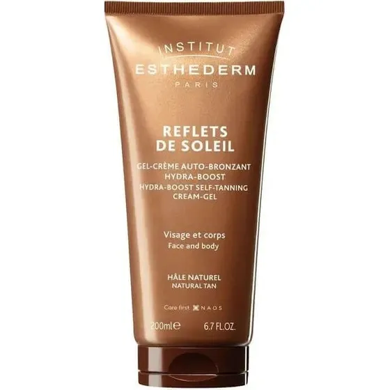 Esthederm Autobronceador Gel-Crema Hidratante 200 ml