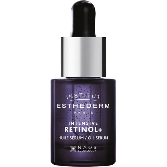 Esthederm Intensive Retinol+ Oil Serum 15 ml