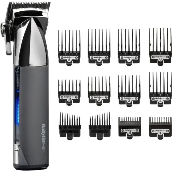 BaByliss E996E Cortapelos para Hombre