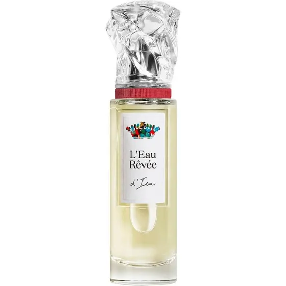 Sisley L Eau Revee D Isa Agua de Colonia, 50 ml
