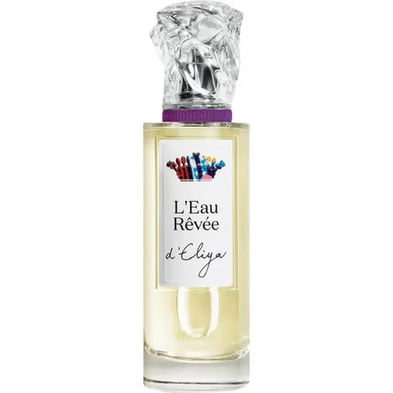 Sisley L'Eau Rêvée D'Eliya Eau de Toilette 100ml