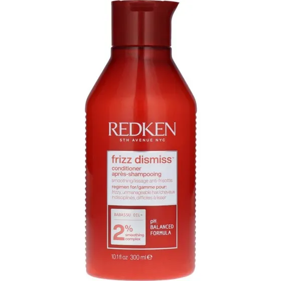 Redken Frizz Dismiss Acondicionador 300ml