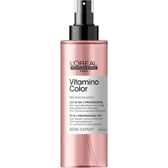 L'Oréal Professionnel Vitamino Color Spray 10-en-1 190ml