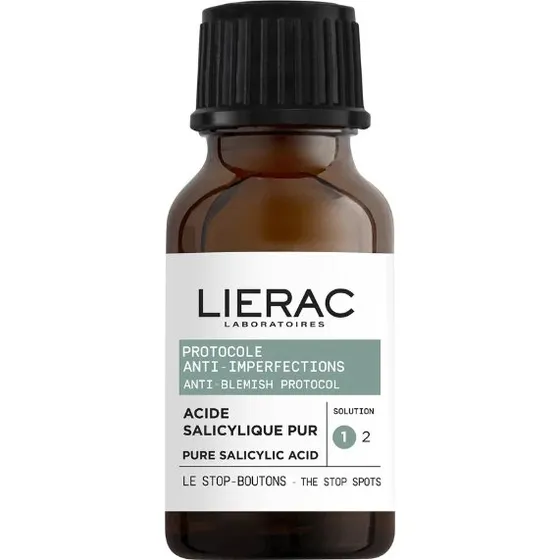 Lierac Protocolo Stop Manchas Antiimperfecciones 15ml