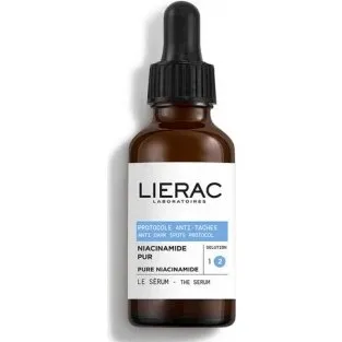 Lierac Protocole Antidark Spot Control Serum 30ml