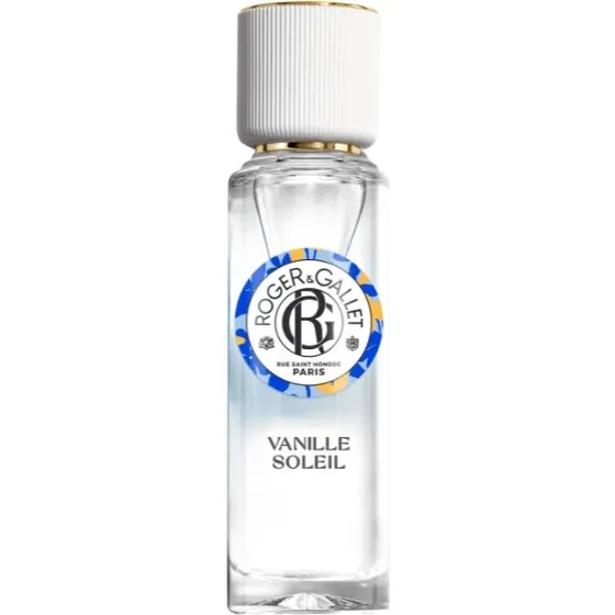 Roger & Gallet Agua de Perfume Vanille Soleil 30ml