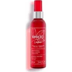Phyto Laque Laca Vegetal Fijación Suave 150ml