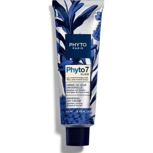 Phyto 7 Elixir Crema Nutritiva 100ml