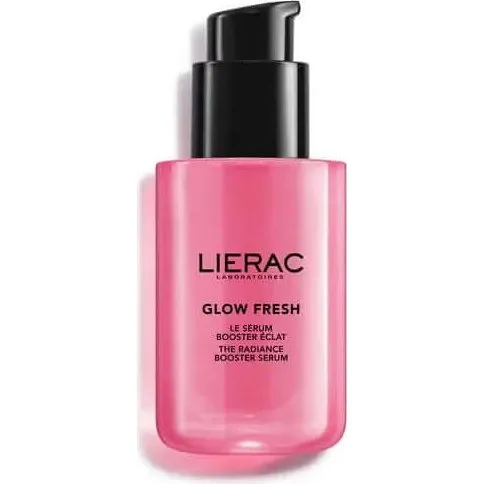 Lierac Sérum Booster Luminosidad Glow Fresh
