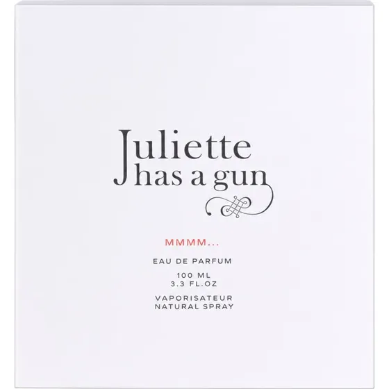 Juliette Has A Gun Mmmm Eau de Parfum 100 ml