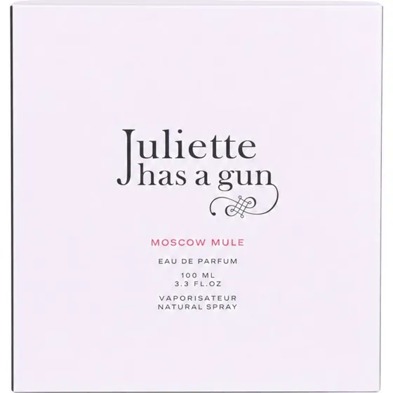 Juliette Has A Gun Moscow Mule EDP 100 ml