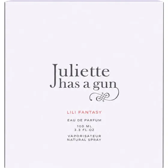 Juliette Has A Gun Lili Fantasy EDP 100ml