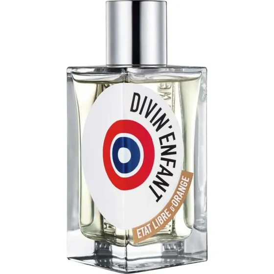 Etat Libre D'Orange Divin' Enfant Eau de Parfum 100 ml