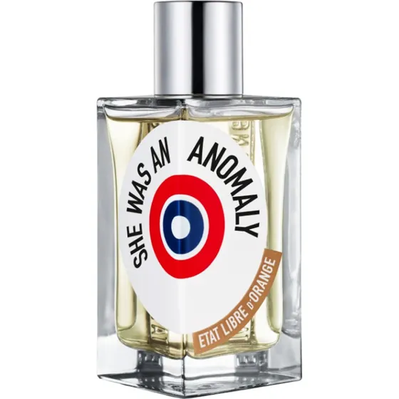 Etat Libre D'Orange She Was An Anomaly Eau de Parfum 100ml