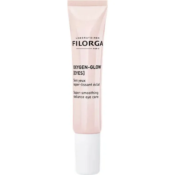 Filorga Oxygen Glow Crema Iluminadora Contorno de Ojos, 15 ml