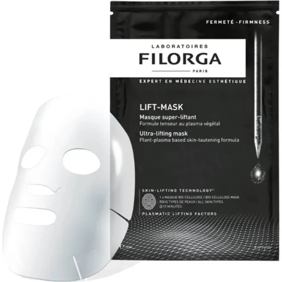 Filorga Lift Mascarilla Facial Lifting y Firmeza de los Tejidos