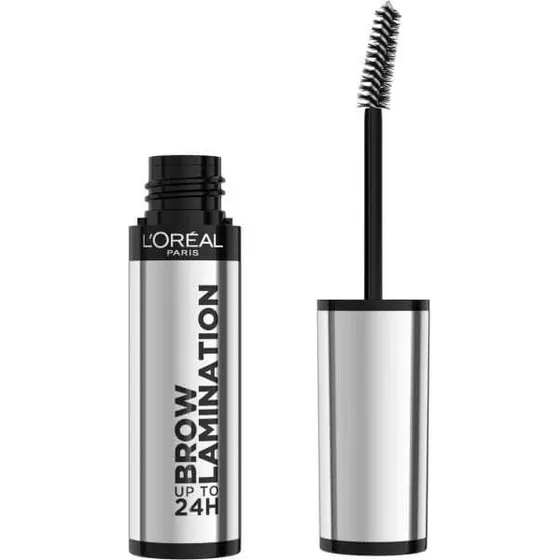 L'Oréal Paris Infaillible 24H Gel Laminador de Cejas 00 Transparente
