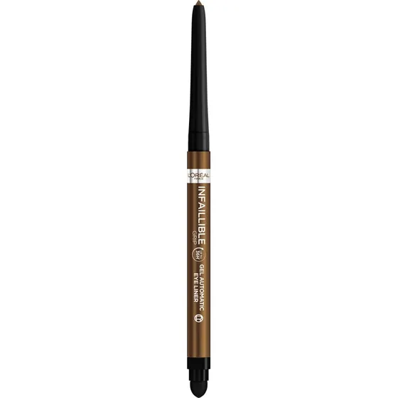 L'Oréal Paris Infaillible Grip Eyeliner 36H Bronzed Espresso