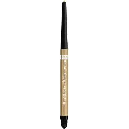 L'Oréal Infaillible 36H Grip Eyeliner Soft Gold Bronze Blaze
