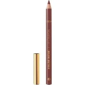 L'Oréal Paris Color Riche Le Lip Crayon 570 Worth It Intense