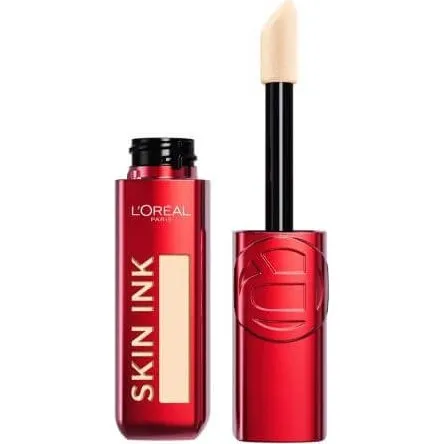 L'Oréal Paris Infaillible Skin Ink Base y Corrector 40 Light Neutral