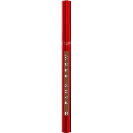 L'Oréal Infaillible Faux Brow Rubio Oscuro - Marcador de Cejas