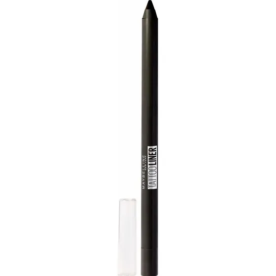 Maybelline Tattoo Liner Gel Pencil 900 Deep Onyx