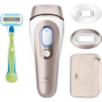 Braun PL7147 Epilador IPL Smart Skin