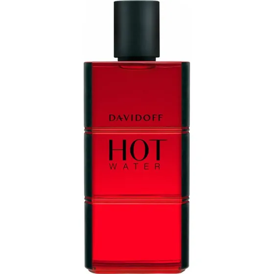 Davidoff Hot Water Eau de Toilette 110ml
