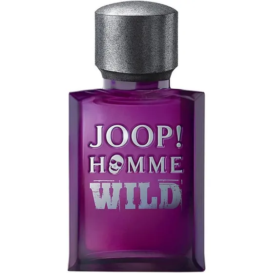 Joop! Homme Wild Eau de Toilette 125 ml