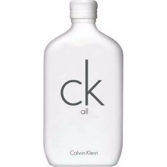 Calvin Klein CK All Eau de Toilette 100 ml