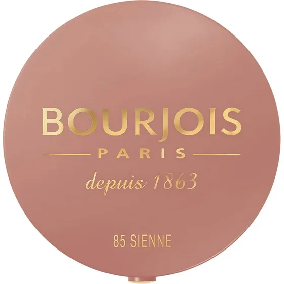 Bourjois Colorete Little Round Pot 85 Sienne, 2,5 g