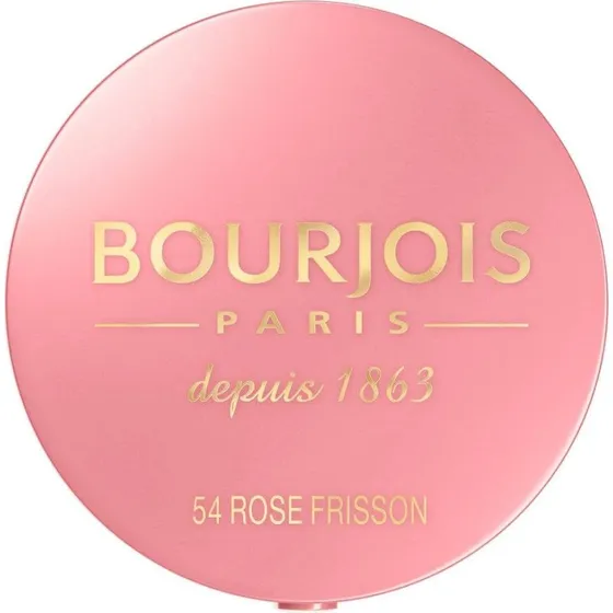 Bourjois Colorete Little Round Pot Rose Frisson 54