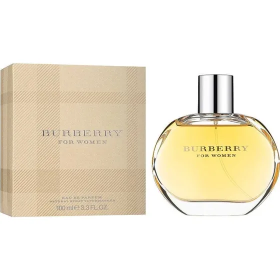 Burberry Eau de Parfum para Mujer 100 ml