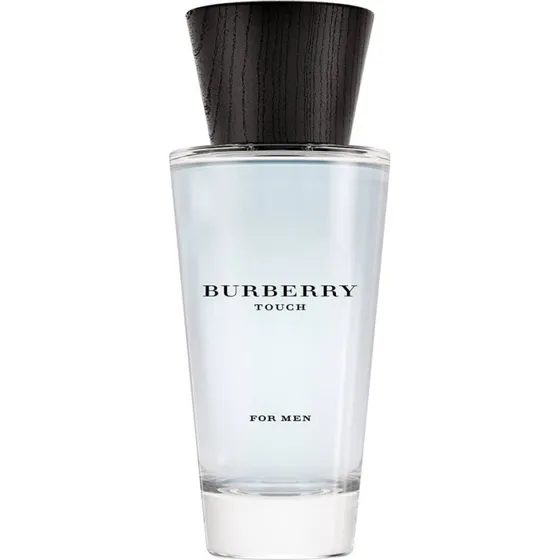 Burberry Touch For Men Eau De Toilette 100 ml