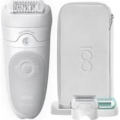 Braun Silk-Épil 5 SE-5 Max Recargable