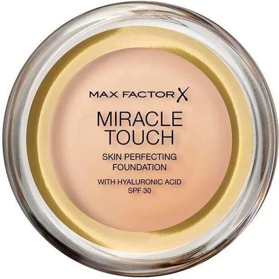 Max Factor Miracle Touch Foundation 075 Dorado 11,5g