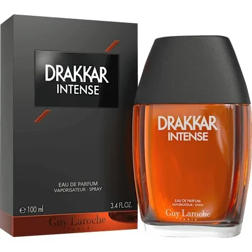 Guy Laroche Drakkar Intense Eau de Parfum 100 ml