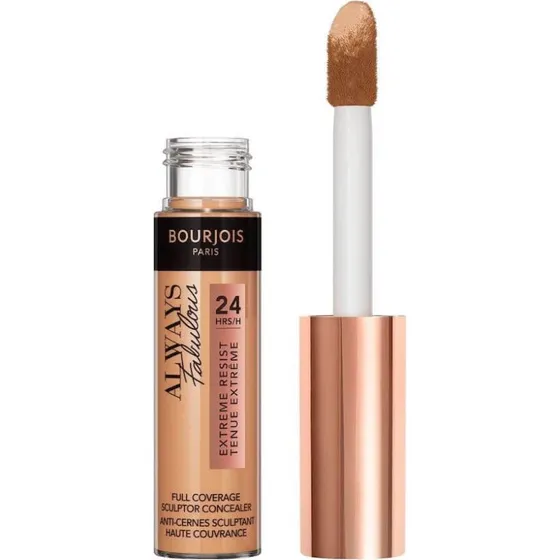 Bourjois Siempre Fabuloso Corrector Multifunción 300 Beige Rosa