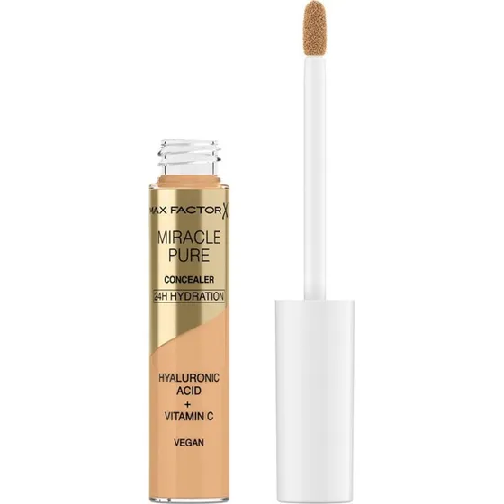 Max Factor Miracle Pure Concealer Shade 02 - 7 g