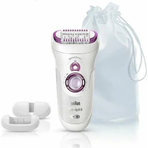 Braun Silk-pil 9 SensoSmart 9/700 Wet&Dry