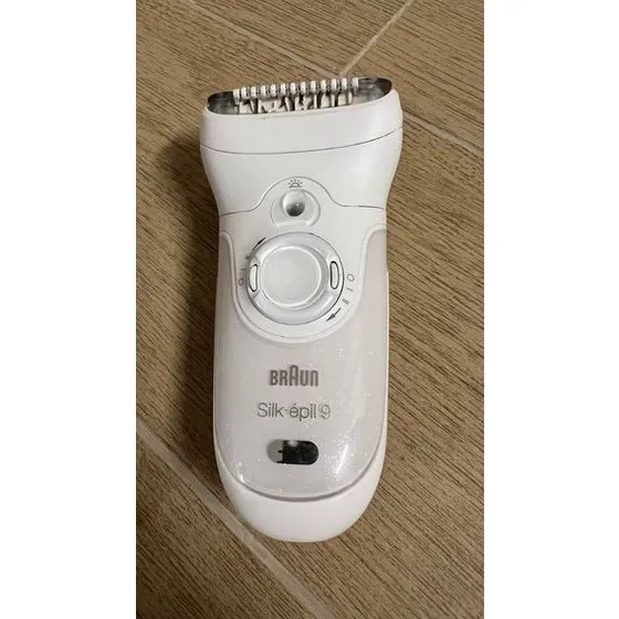 Braun Silk-pil 9 Edicin Limitada 100 Aniversario