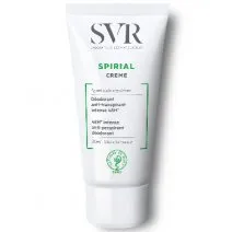 SVR Spirial Crema Antitranspirante 50ml