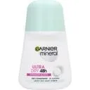 GARNIER Mineral Desodorante Roll-On Ultra Dry 50 ml