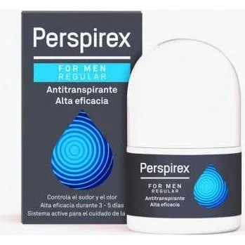 Perspirex Men Roll On 20 ml