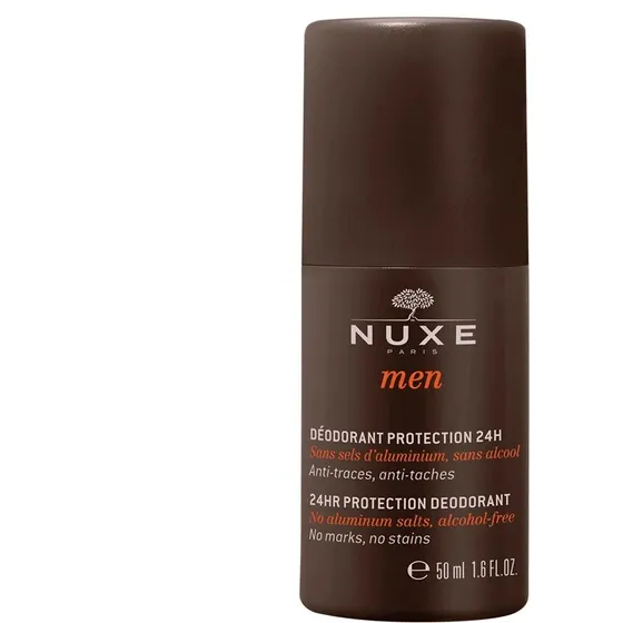 Nuxe Men Desodorante 24h Antimanchas 50ml