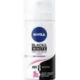 NIVEA Black & White Invisible Spray 250 ml