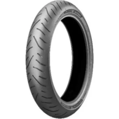 Neumático Bridgestone T 33 F 110/80 ZR18 58W