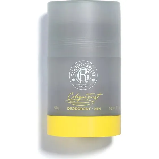 Roger & Gallet Cologne Twist Desodorante 50g Hombre